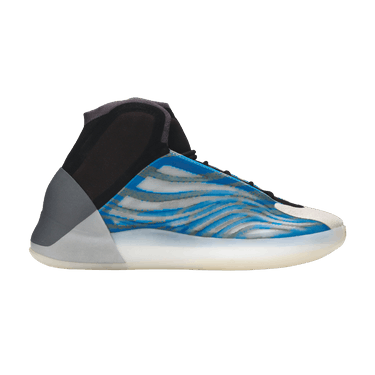 Buy Yeezy Basketball Frozen Blue GX5049 GOAT