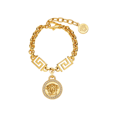 Icon medusa bracelet on sale
