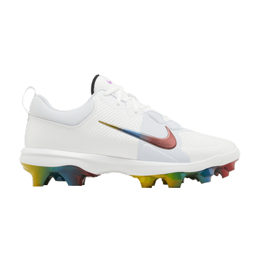 Nike Force Trout 9 Pro MCS 'Rainbow'