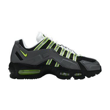Buy Nike Air Max 95 NDSTRKT 'Neon' - CZ3591 002 | GOAT