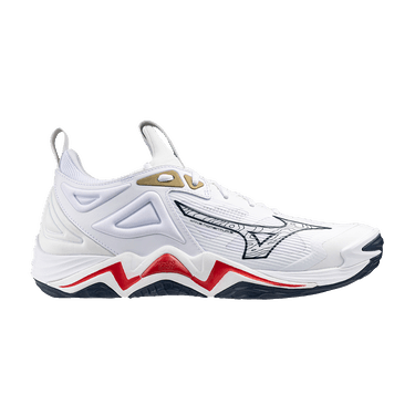 Buy Mizuno Wmns Wave Momentum 3 'USAV' - 430325 5I00 | GOAT