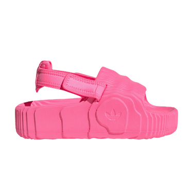 adidas Wmns Adilette 22 XLG Slide 'Lucid Pink'