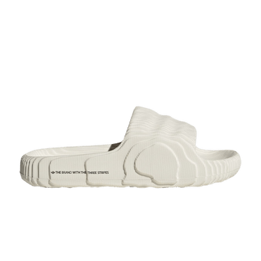 adidas Wmns Adilette 22 Slides 'Off White'