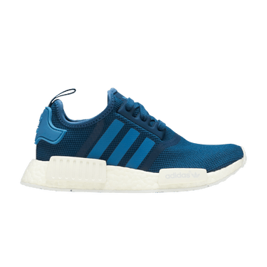 Adidas NMD_R1 'Unity Blue'