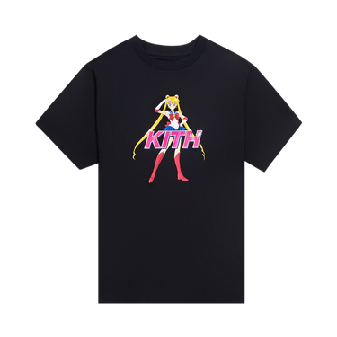 ★Kith キス Women x Sailor Moon Sonoma L/S Tee Kith Women x Sailor Moon Sonoma L/S Tee Purple - SS20 - US