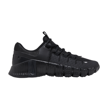Nike Wmns Free Metcon 5 'Black Anthracite'