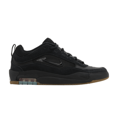 Nike Air Max Ishod Wair SB 'Black Gum'