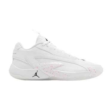 Air Jordan Luka 2 'White Hyper Pink'
