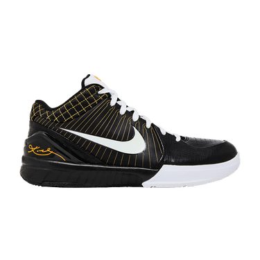 Buy Nike Zoom Kobe 4 XDR 'Del Sol' - 344336 011 | GOAT