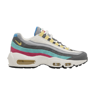 Nike Air Max 95 Recraft SE GS 'Air Sprung'