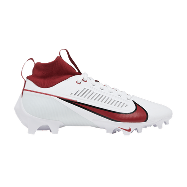 Size 12.0 Vapor Edge Pro 360 2 TB 'White Team Crimson'