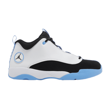 Buy Jordan Jumpman Pro Quick White University Blue FB9978 107 GOAT