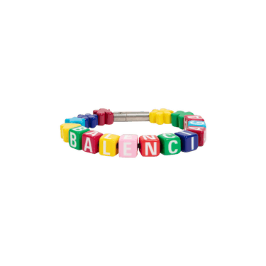 Balenciaga Toy Jewelry | Hypebeast