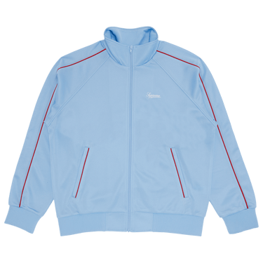 Supreme 24ss Tricot Track Jacket ハニ着用 - メルカリ