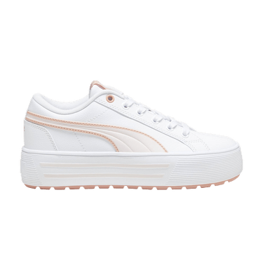 Puma Wmns Kaia 2.0 'White Frosty Pink'