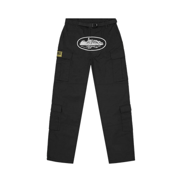 Buy Corteiz 5 Starz Special Edition Guerillaz* Cargo Pant