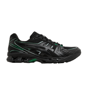 Buy 8ON8 x ASICS Gel Kayano 14 'Black Green' - 1201B024 001 | GOAT CA