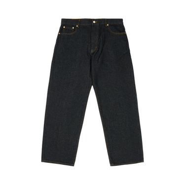 Buy Palace P90 Baggy Jean 'Indigo Wash' - P26T029 | GOAT