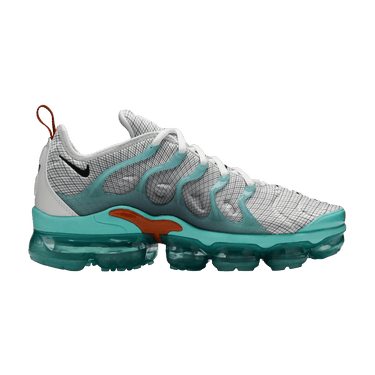 スニーカー NIKE Air VaporMax Plus 'Aurora Green' SS 19 2019 Nike Air VaporMax Plus Aurora Green Men's - 924453-302 - US