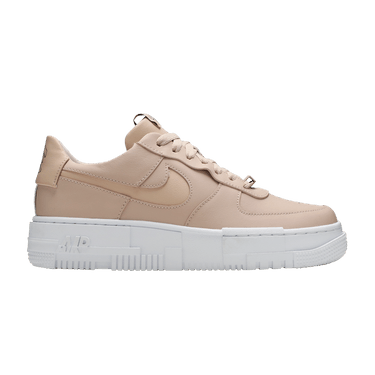 Buy Wmns Air Force 1 Pixel Particle Beige CK6649 200 GOAT
