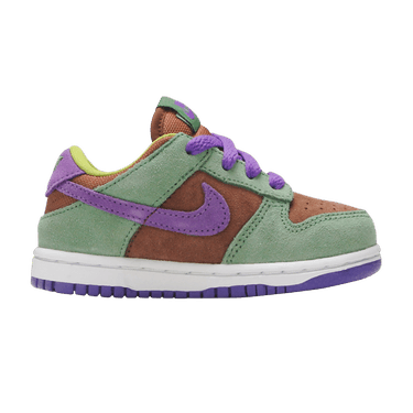 DUNK LOW SP VENEER DC8315-200 ダンクロー ベニア NIKE ナイキ ダンク ロー トドラー ベニヤ DUNK LOW SP (TD