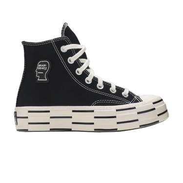 Converse x brain dead clearance