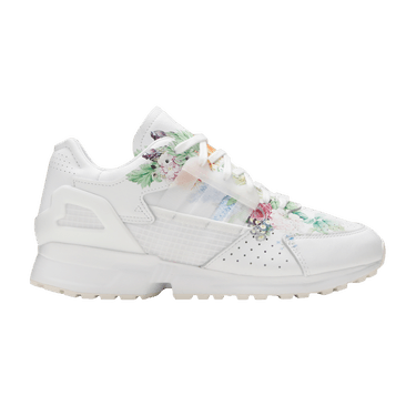 Buy Meissen x ZX 10000 'A-ZX Series - Floral Porcelain