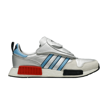 Buy adidas Micropacer R1 'Silver Metallic' - G26778 | GOAT