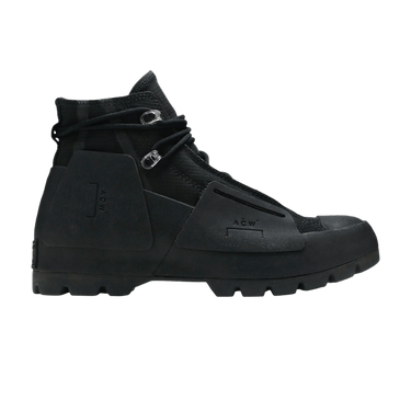 Converse Chuck Taylor All Star Rugged "A-COLD-WALL*"