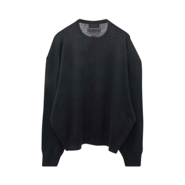 Buy Fear of God Exclusively For Ermenegildo Zegna One Button
