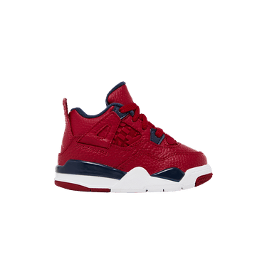 Air Jordan 4 Retro TD 'FIBA'
