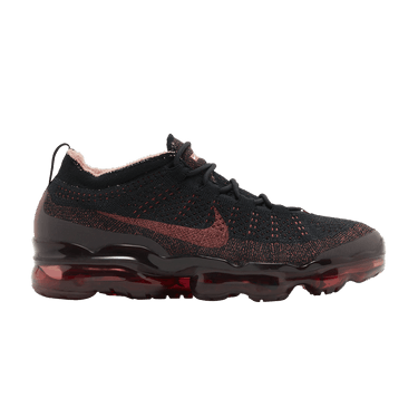 Nike Air VaporMax 2023 Flyknit 'Black Cedar'
