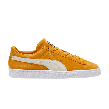 Buy Suede Classic 21 Ginger Tea 374915 97 GOAT