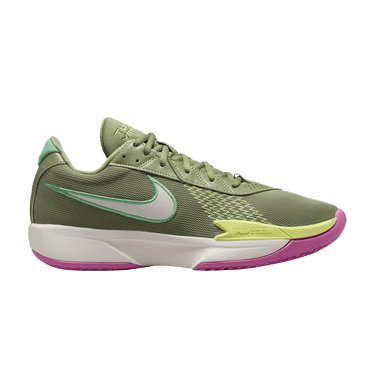 Nike Air Zoom GT Cut Academy 'Oil Green'