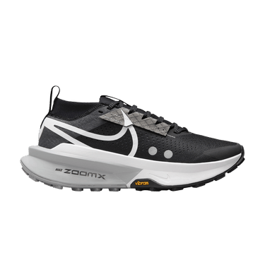 Nike Wmns ZoomX Zegama 2 'Black Wolf Grey'