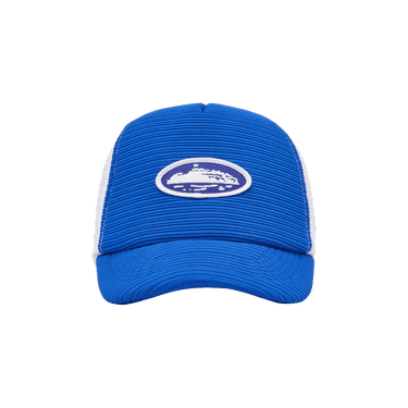 Corteiz SHORT PEAK TRUCKER キャップ Buy Corteiz Short Peak Trucker 'Green' - 7892 1SS240710SPT