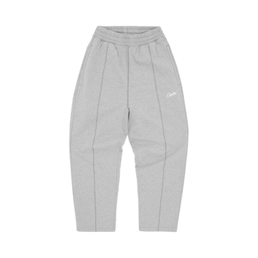 Buy Corteiz HMP Open Hem Pant 'Heather Grey' - 7892 1SS240204HOHP HEAT |  GOAT