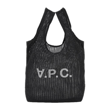 【A.P.C.】SAC SHOPPING REBOUND Rebound shopping bag | A.P.C.