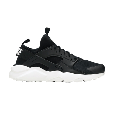 Black huaraches ultra mens on sale