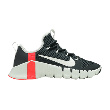 Nike Free Metcon 3 Dark Smoke Grey