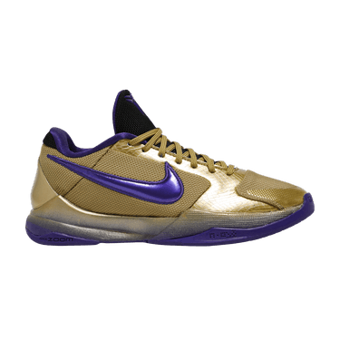 Undefeated kobe protro on sale