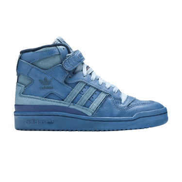 Adidas Forum 84 Hi "Blue Thread"