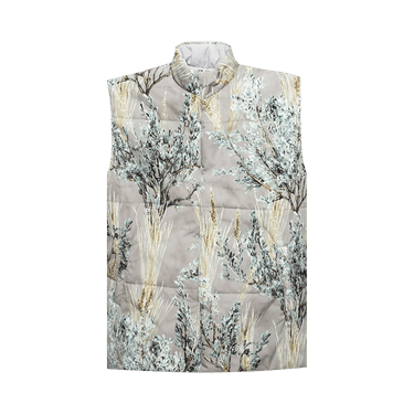 Buy Fear of God Reversible Nylon Oversized Camo Vest