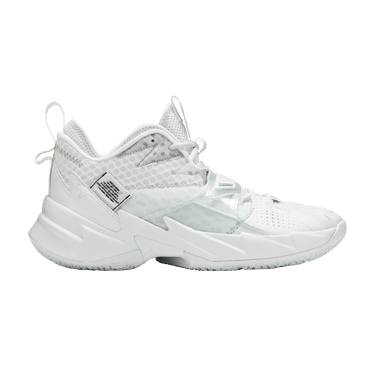 Buy Air Jordan Why Not Zer0.3 PF 'Triple White' - CD3002 103 | GOAT AU