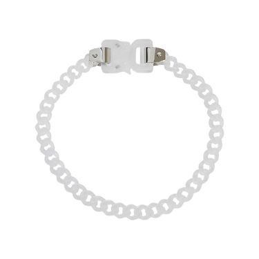 Buy 1017 ALYX 9SM Chain Necklace 'Transparent