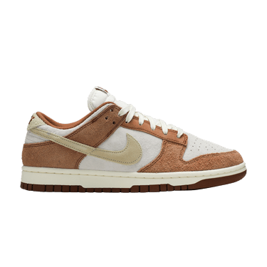 Nike Dunk Low Premium 'Medium Curry'