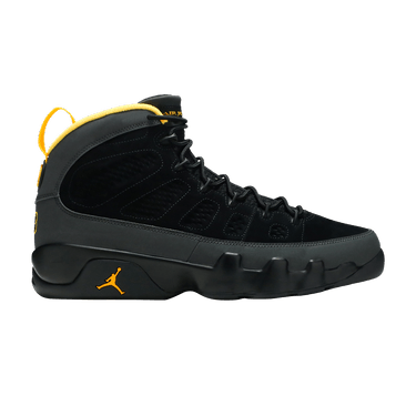 university gold 9s hoodie