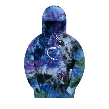 Size l Kith For Advisory Board Crystals Hoodie 'Moss Dye'
