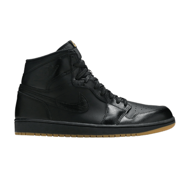 Buy Air Jordan 1 Retro Gum Bottom 555088 020 GOAT