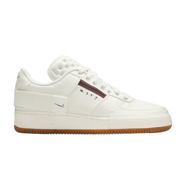 Buy Air Force 1 Type Sail Gum CJ1281 100 GOAT